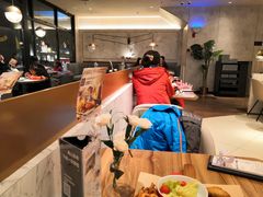 -必胜客(骡马市店)
