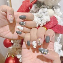-TsukiNail艺术美甲美睫沙龙