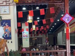 -滋味土家·土菜馆(大牌坊店)