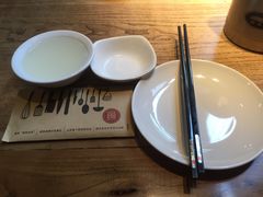 -双合园·海鲜水饺青岛菜(上清路店)