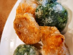 -揭阳钟记小食(福田新村店)