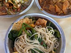 -凤张螺蛳粉·爽口粉(跃进路总店)