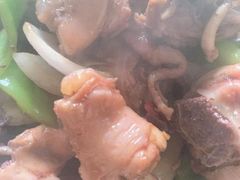 -日照大牌檔•小船海鲜(万平口店)