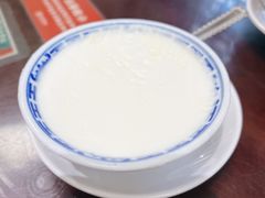 半糖双皮奶-民信老铺(双皮奶博物馆店)