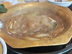 -芦月轩羊蝎子(北蜂窝店)