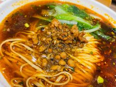 -眉州东坡(团结湖店)