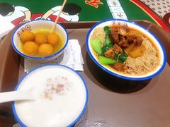 -五条人糖水铺(武林总店)