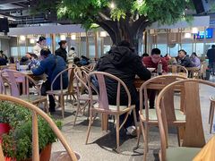 大堂-易裕和·长沙米粉(竹塘西路店)