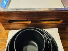 -杨老头鲜货烧烤(太古里店)