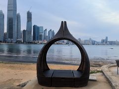 -青岛第三海水浴场