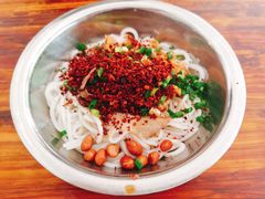 -老东江米粉