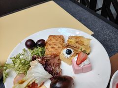 -南大国际会议中心