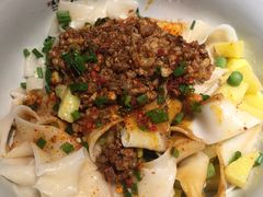 -吴满满油泼面(北方风味园店)