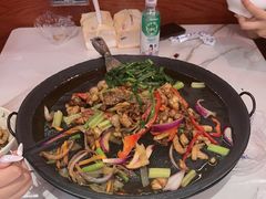 -一烙锅(友谊店)