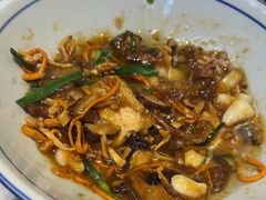-闽公馆·客家私房菜·商务宴请·包厢(杏林橡树湾店)