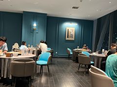 -柒园·三十年创意杭帮菜(龙湖滨江天街店)