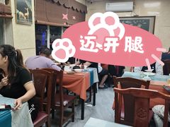 -石锅坛肉(广场店)