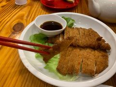 上海炸猪排-禧福楼·十五年老店(科技城店)