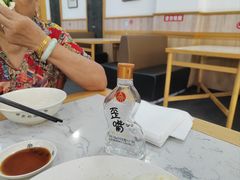 -蒋家桥饺面店(四望亭路店)