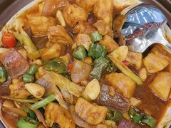 -宗氏一喜砂锅·特色湖北菜(楚河汉街店)