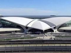 -约翰·菲茨杰拉德·肯尼迪国际机场