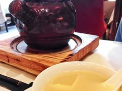老火靓汤-利苑酒家(金宝店)