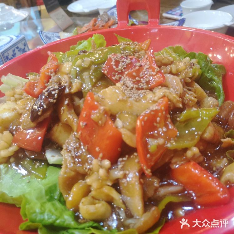 穿越津门一偶,品尝正宗包子和菜品