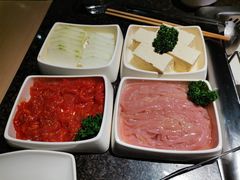 -海底捞火锅(崇文门新世界百货店)