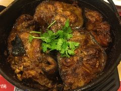 -洪兴砂锅(烟台山店)