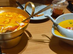 -Lia Cafe Bar Restaurant松山咖啡屋