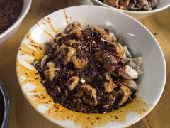 -甘记肥肠粉(马鞍北路店)