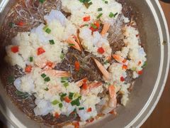 -坤记味道(新华城市广场店)