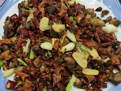 -洪霞餐馆