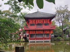 -房湖公园