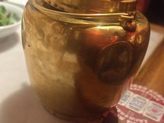 -小吊梨汤·北京菜·烤鸭(双井乐成中心店)