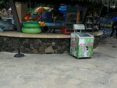 -亚马逊丛林水乐园