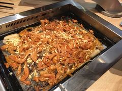 -新石器烤肉(张家港购物公园店)