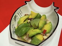 -福照楼汽锅鸡·云南特色菜(火车站锦江店)