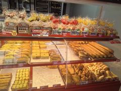 -味多美蛋糕(双合地铁店)