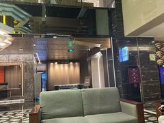 -北京海德酒店温泉