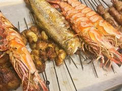 -锦州御烧烤(人民街店)