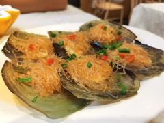 -桥东喜碧海鲜街(水东街店)