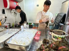 -和田爱乐塔西娜刨冰粽子
