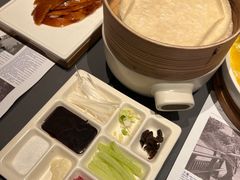 -小大董·烤鸭(观景餐厅·南京西路店)