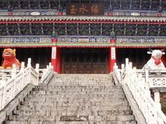 -丽江玉水寨