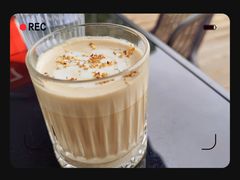 -游心咖啡(青山滨江店)