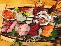 刺身-渔藤(万柳东路店)