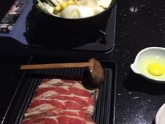 -梅筑·创意料理(王府井百货店)