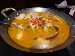 -唐猫庭院·千年陕菜(赛格国际购物中心店)