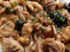 -顺丰轩园林酒家(天河店)